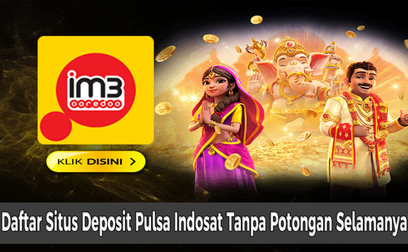 Agen Slot Terpercaya