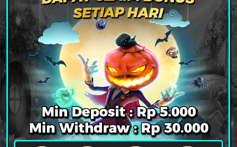 Platform Slot Pulsa Teki99 Deposit Pakai Indosat 5rb Tanpa Potongan