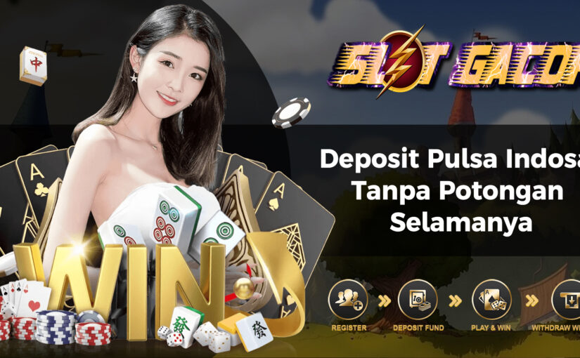 Situs Anti Rungkad Teki99 Deposit Pulsa Indosat 5rb Terpercaya