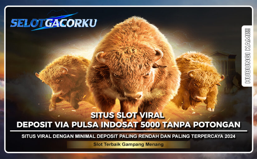 Agen Slot Online