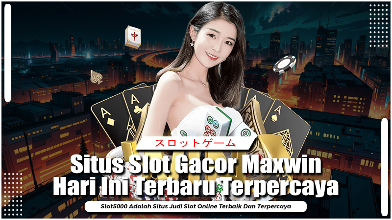 Slot Online 24Jam